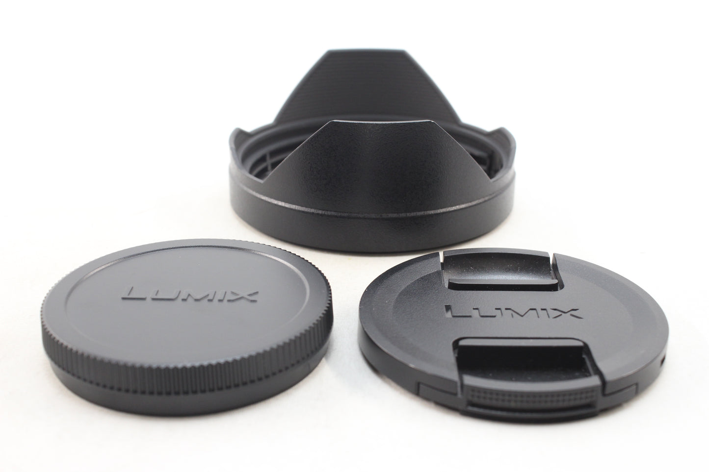 【中古(used)】パナソニック LUMIX S 20-60mmF3.5-5.6