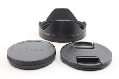 【中古(used)】パナソニック LUMIX S 20-60mmF3.5-5.6