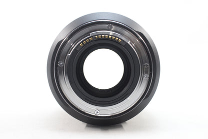 【中古(used)】キヤノン RF 50mmF1.2L USM