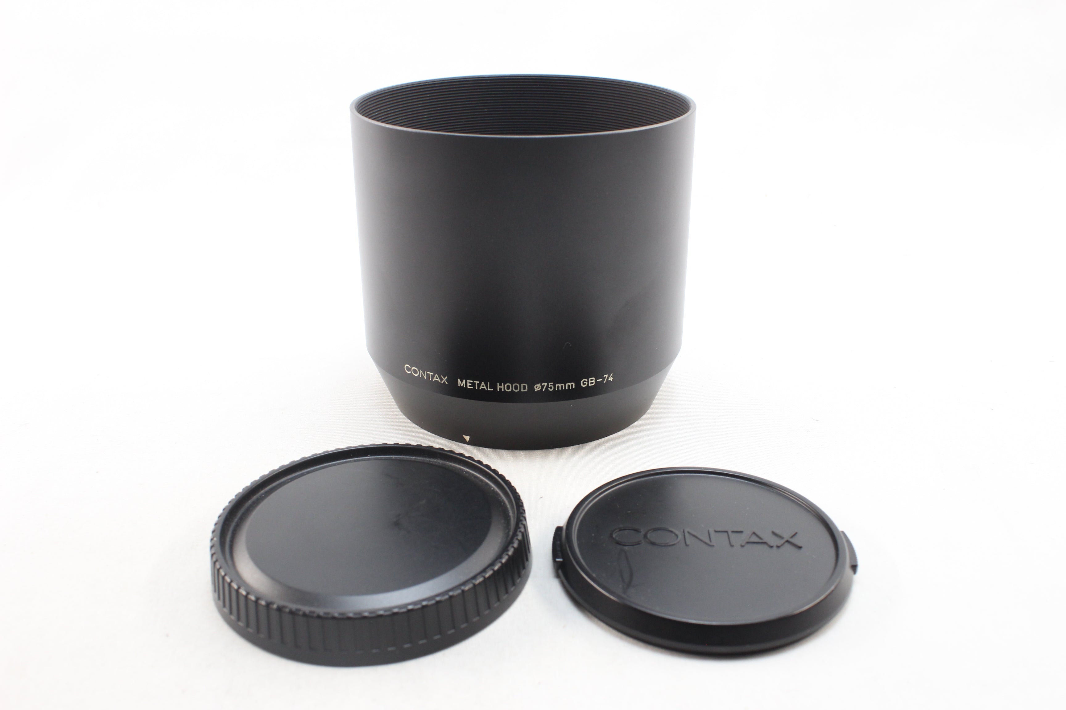 CONTAX 645 美品 SONNAR T* 210mm F4 カールツァイス CONTAX Sonnar 210mm F4 (645用)