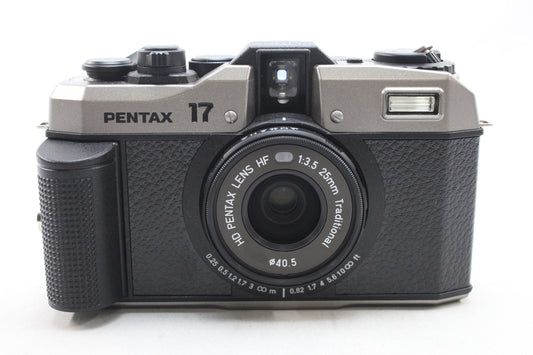 【中古(used)】ペンタックス 17