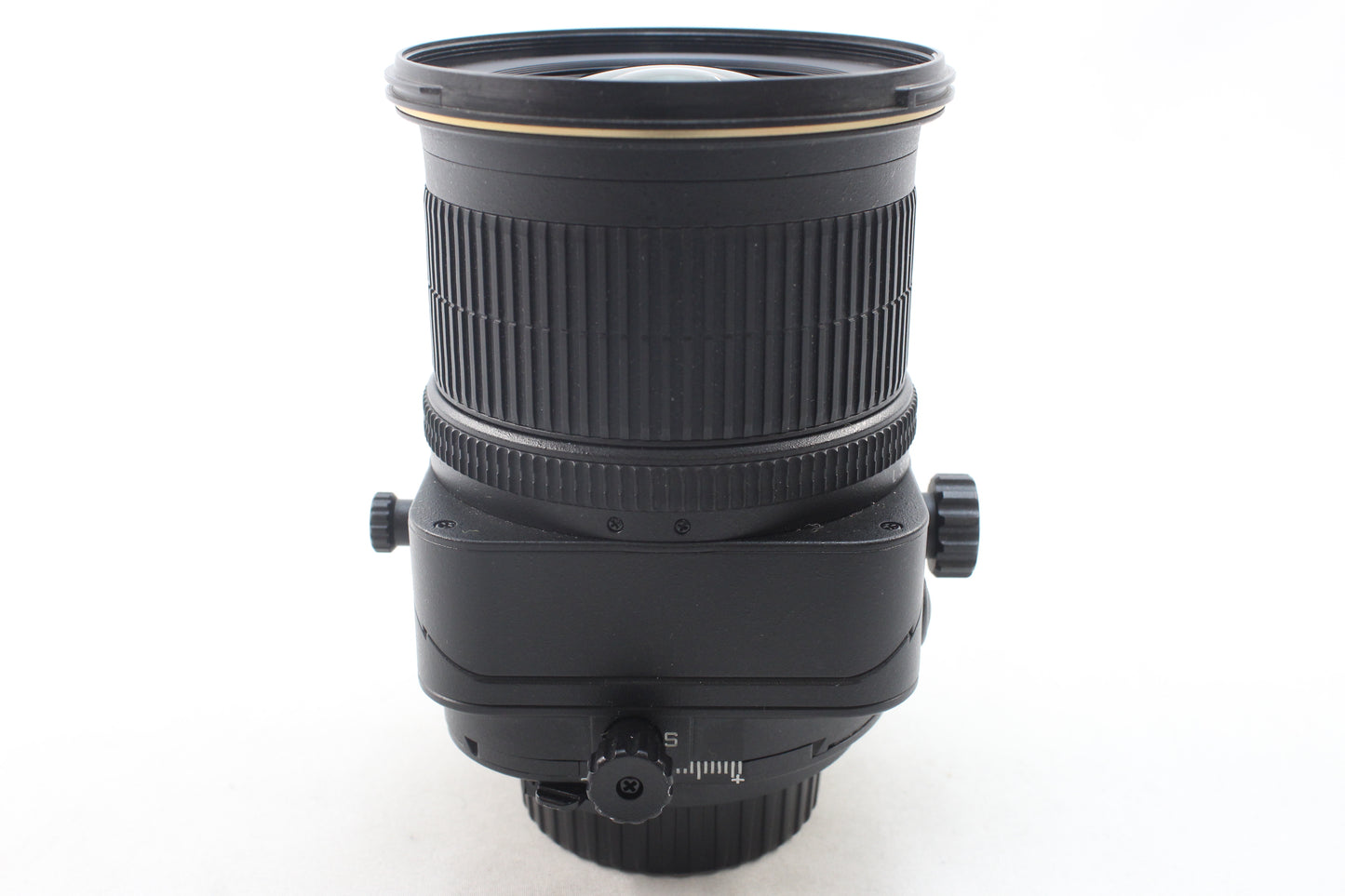 【中古(used)】ニコン PC-E NIKKOR 24mmF3.5D ED