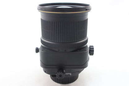 【中古(used)】ニコン PC-E NIKKOR 24mmF3.5D ED