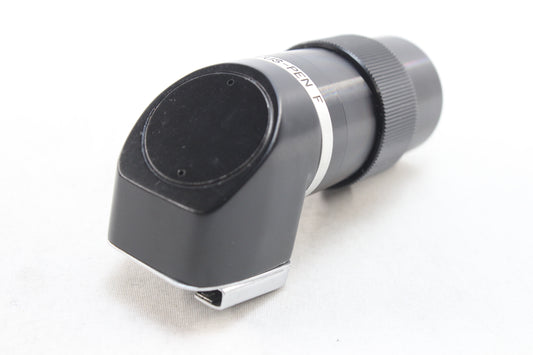 【中古(used)】オリンパス ペンF アングルファインダー