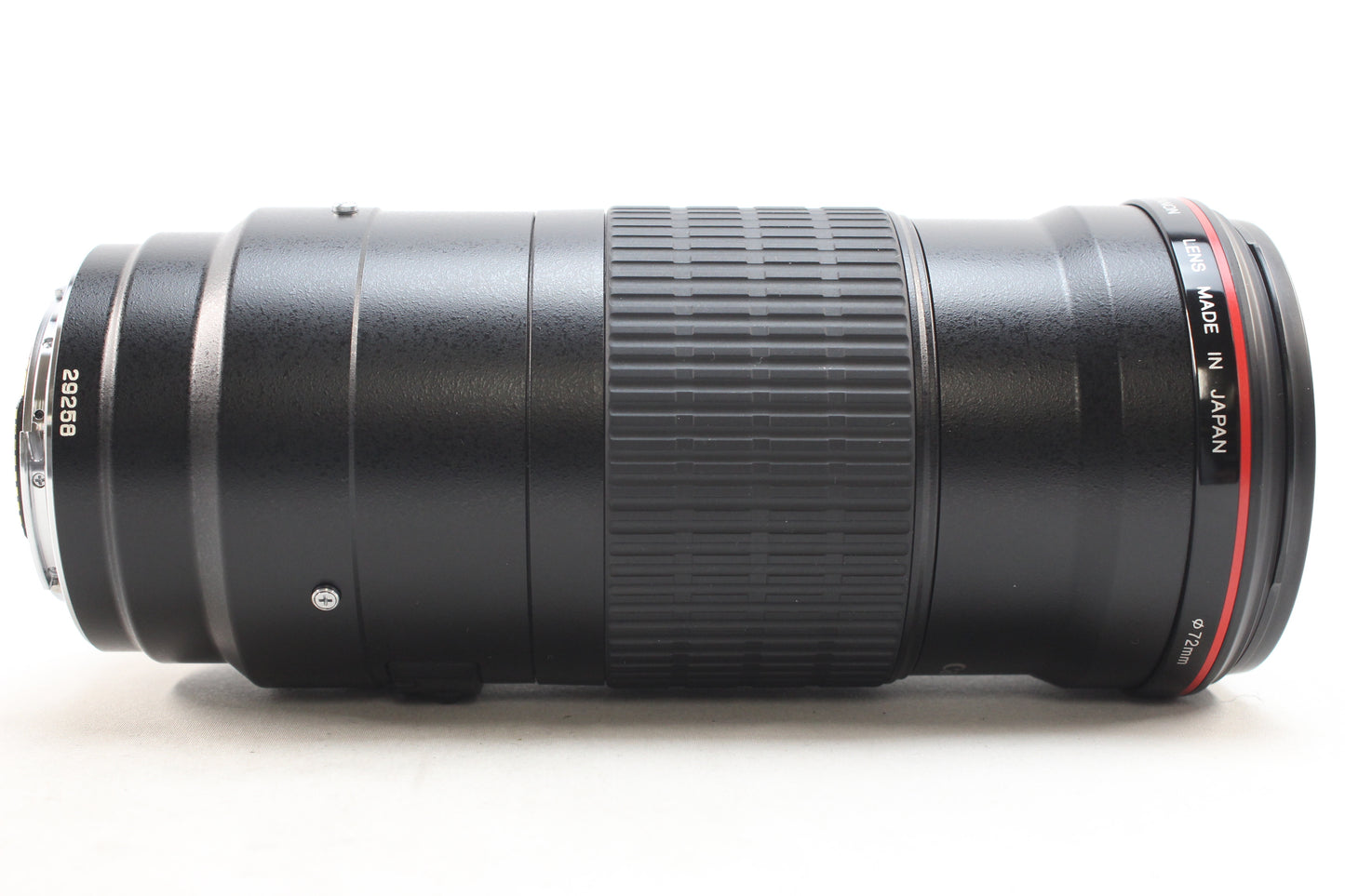 【中古(used)】キヤノン EF 180mmF3.5L マクロ USM