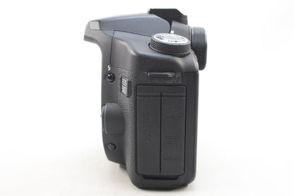 【中古(used)】キヤノン EOS 50D