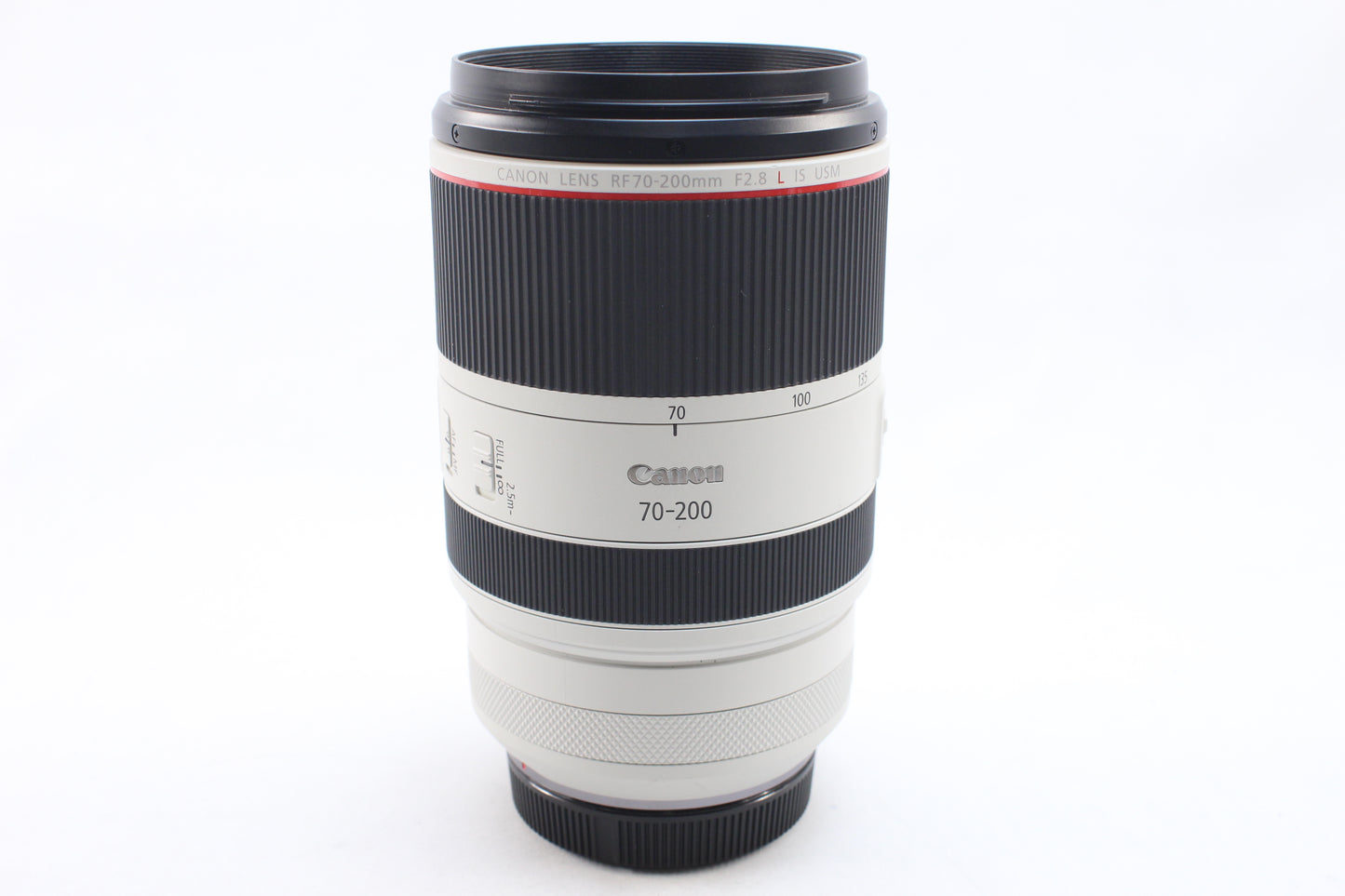 【中古(used)】キヤノン RF 70-200mmF2.8 L IS USM