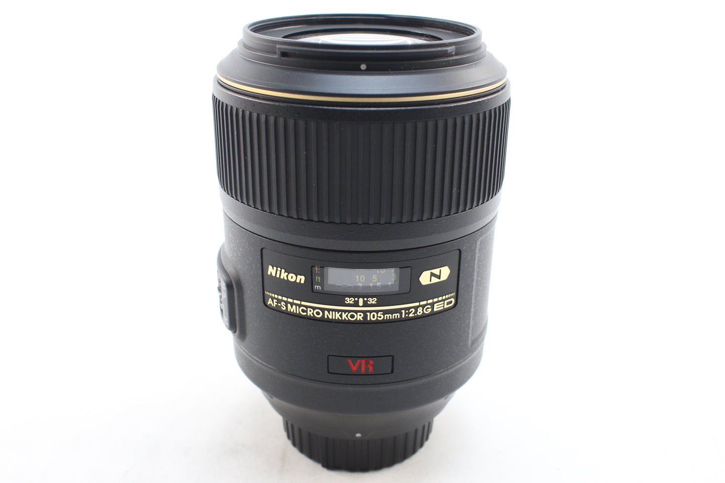 【中古(used)】ニコン AF-S VR MICRO NIKKOR 105mmF2.8G E