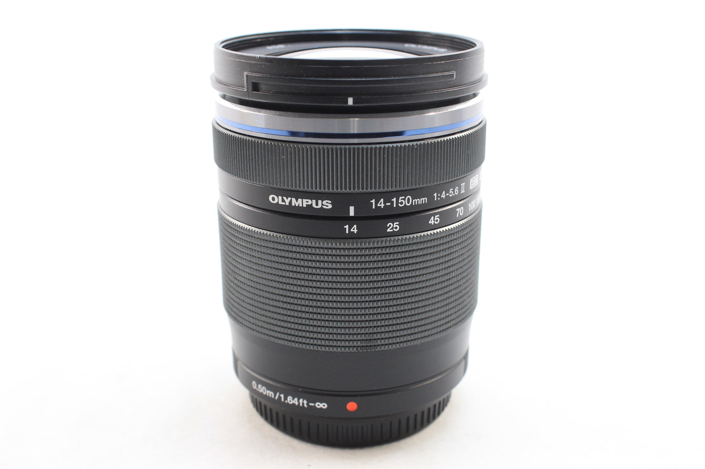 【中古(used)】オリンパス M.ZUIKO DIGITAL ED 14-150mmF4.0-5.6 II