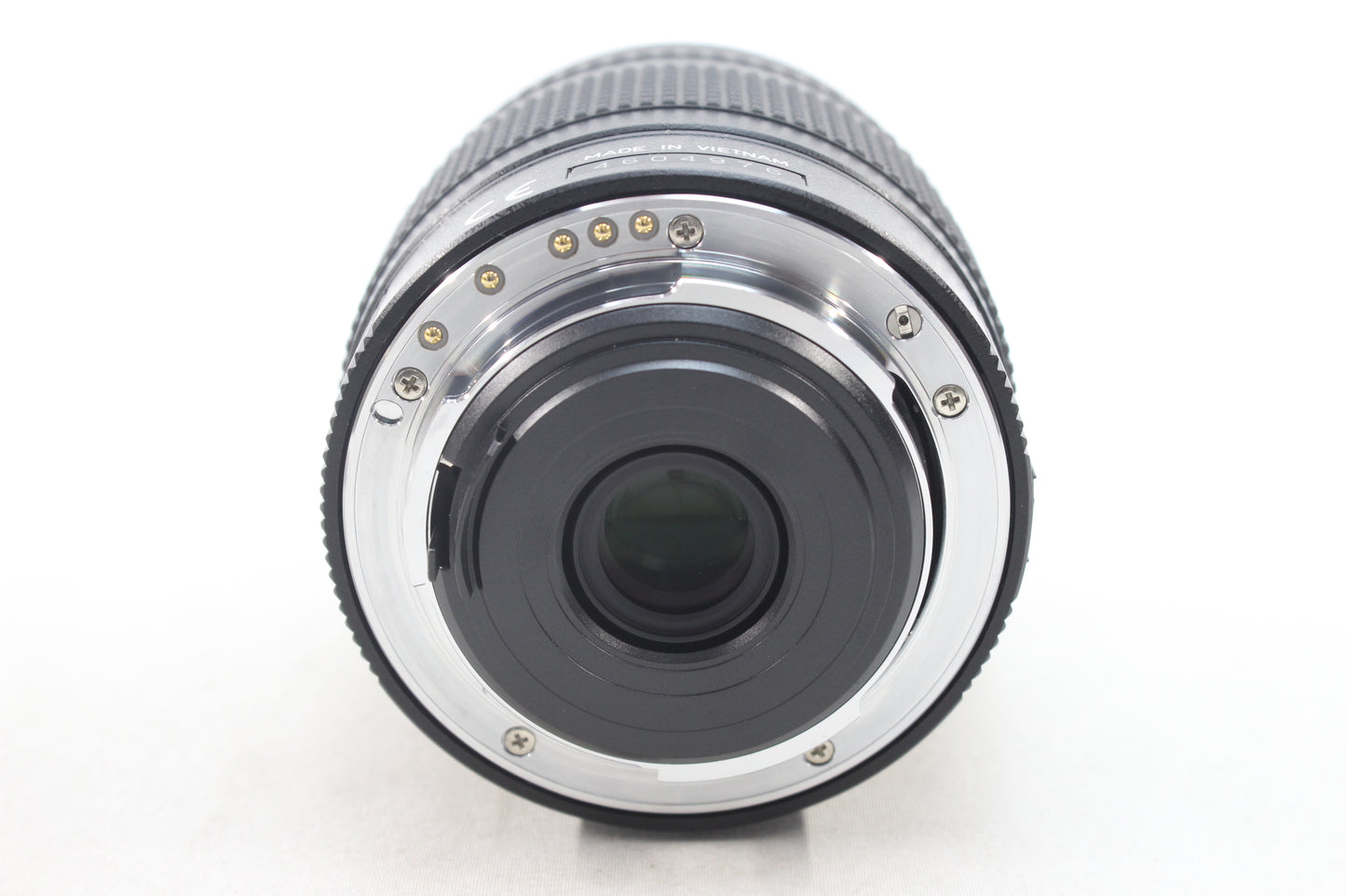 【中古(used)】ペンタックス HD PENTAX-DA FISH-EYE 10-17mmF3.5-4.5 ED