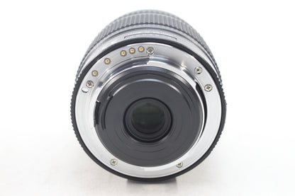 【中古(used)】ペンタックス HD PENTAX-DA FISH-EYE 10-17mmF3.5-4.5 ED