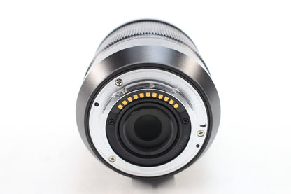 【中古(used)】パナソニック LEICA DG VARIO-ELMARIT 12-60mmF2.8-4.0 ASPH. / POWER O.I.S.