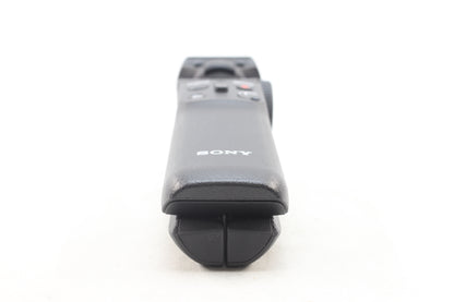 【中古(used)】ソニー ワイヤレスリモートコマンダー機能付シューティンググリップ GP-VPT2BT