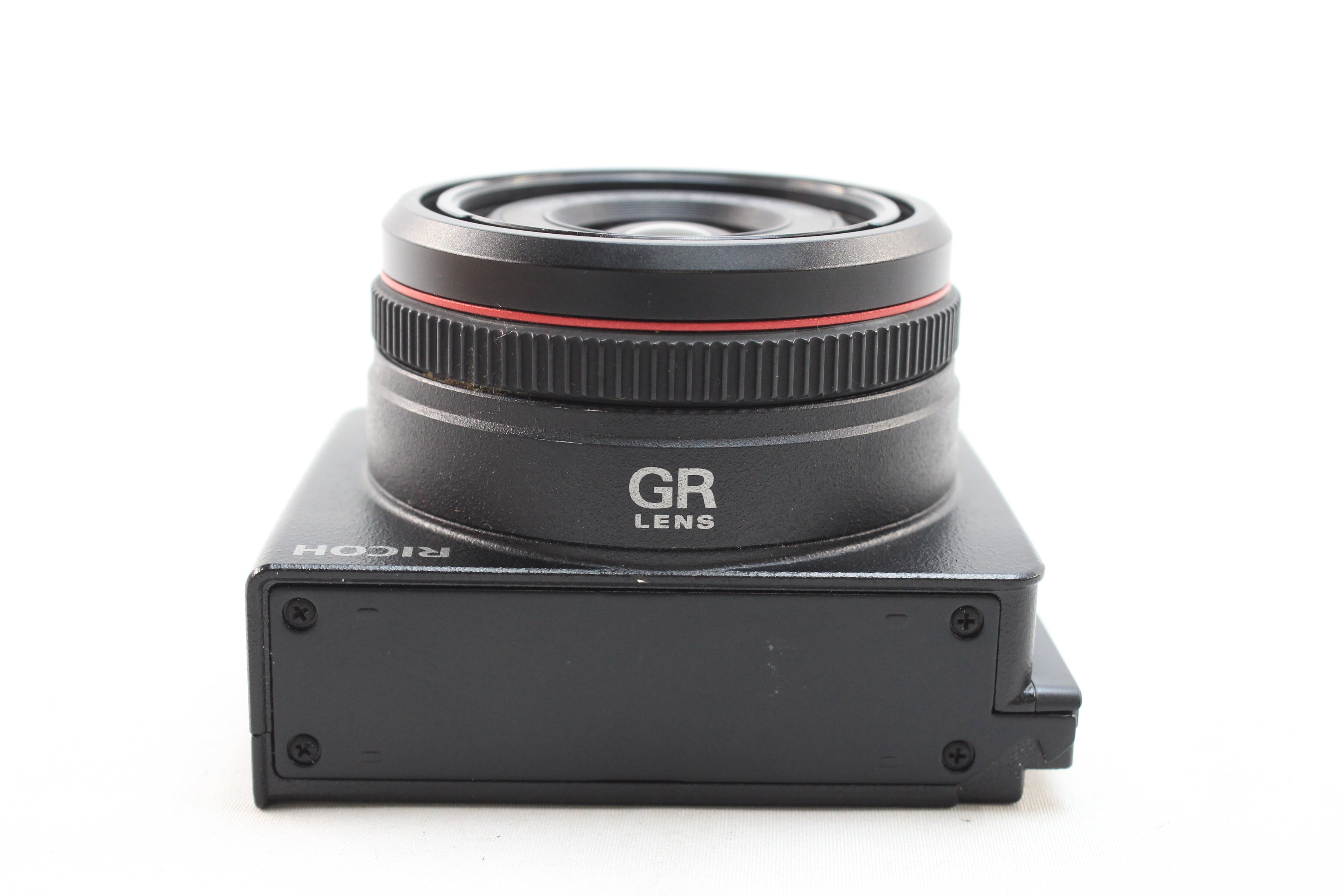 中古】リコー GXR用カメラユニット GR LENS A12 28mmF2.5 – トキワカメラ