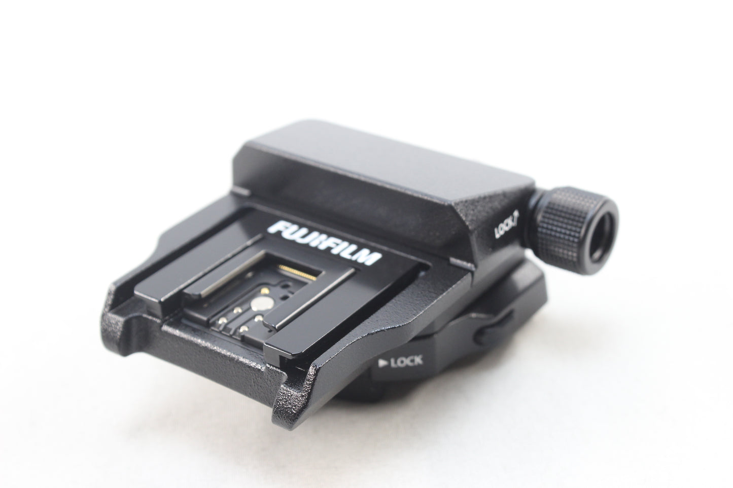 【中古(used)】フジフィルム EVFチルトアダプター EVF-TL1