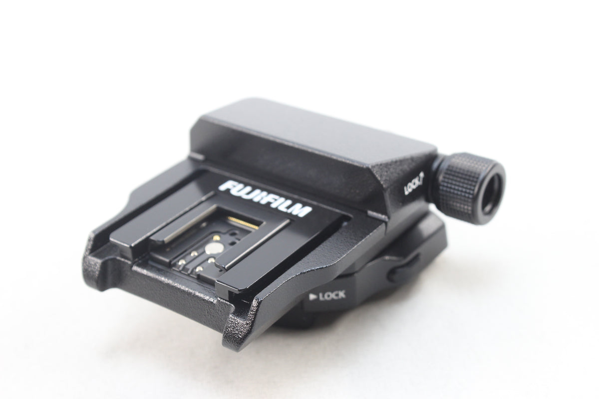 中古(used)】フジフイルム EVFチルトアダプター EVF-TL1 – トキワカメラ