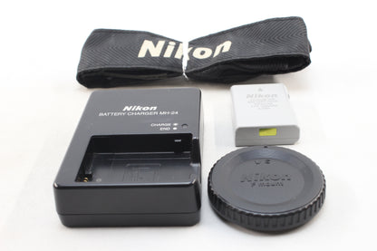 【中古(used)】ニコン Df