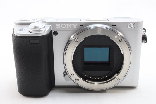 【中古(used)】ソニー α6400