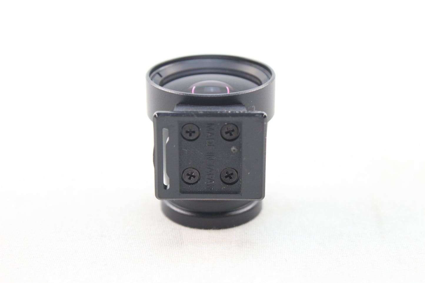 【中古(used)】パナソニック 外部光学ファインダー DMW-VF1