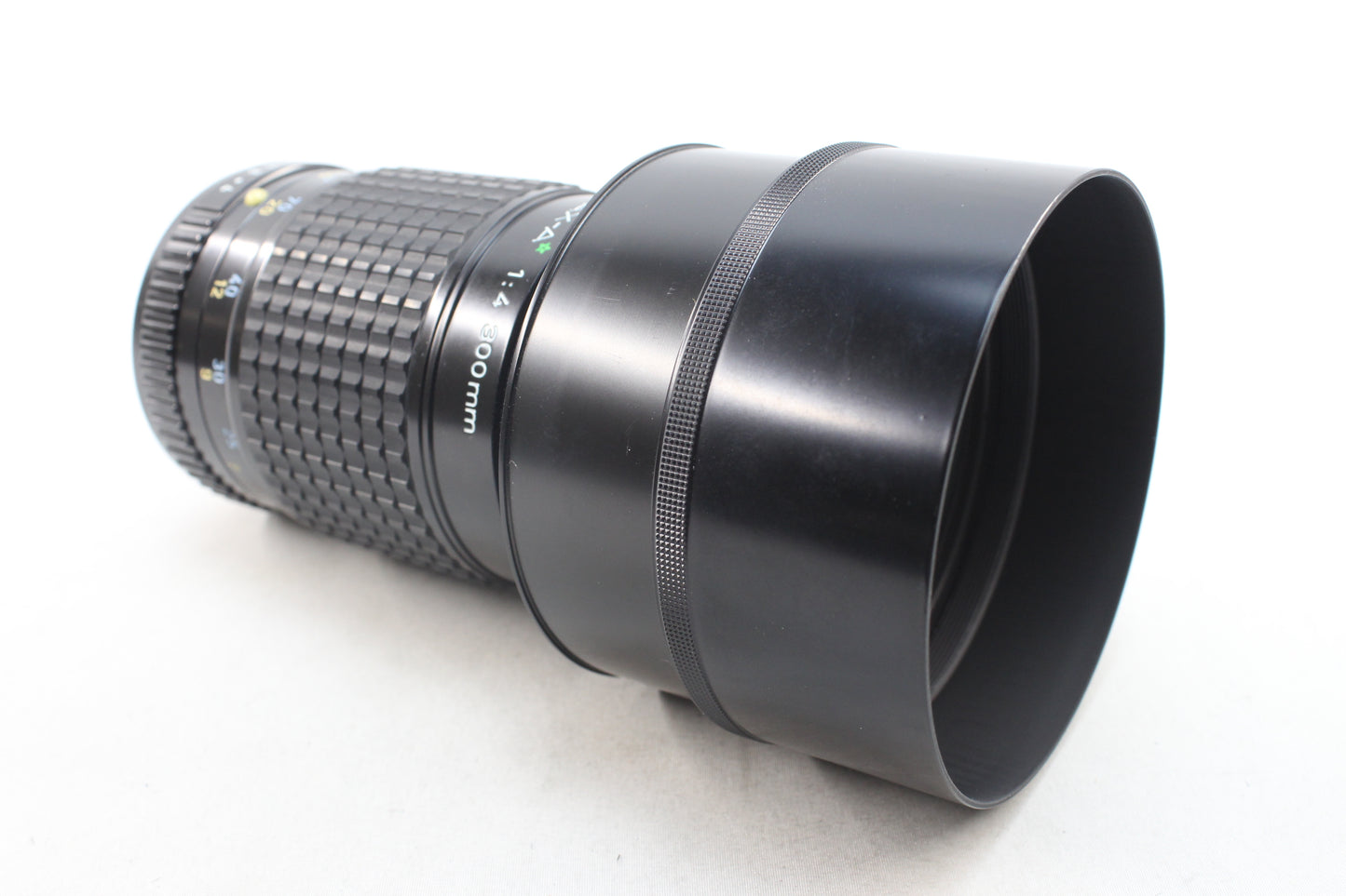 【中古(used)】ペンタックス smc PENTAX-A★ 300mmF4
