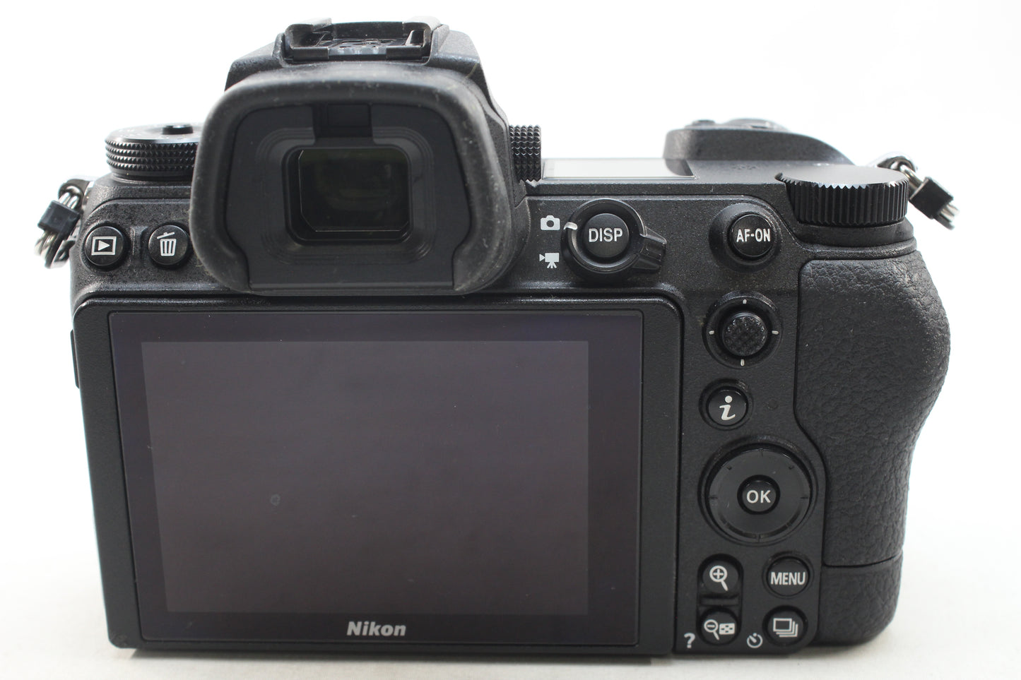 【中古(used)】ニコン Z6II