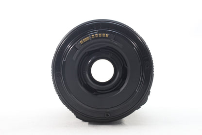 【中古(used)】タムロン 28-300mmF3.5-6.3 XR Di (キヤノンEFマウント) Model A061