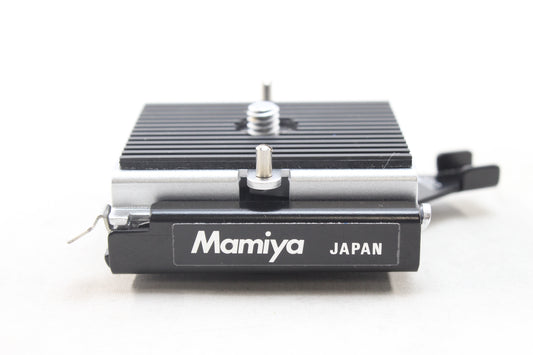 【中古(used)】マミヤ クイックシュー2型
