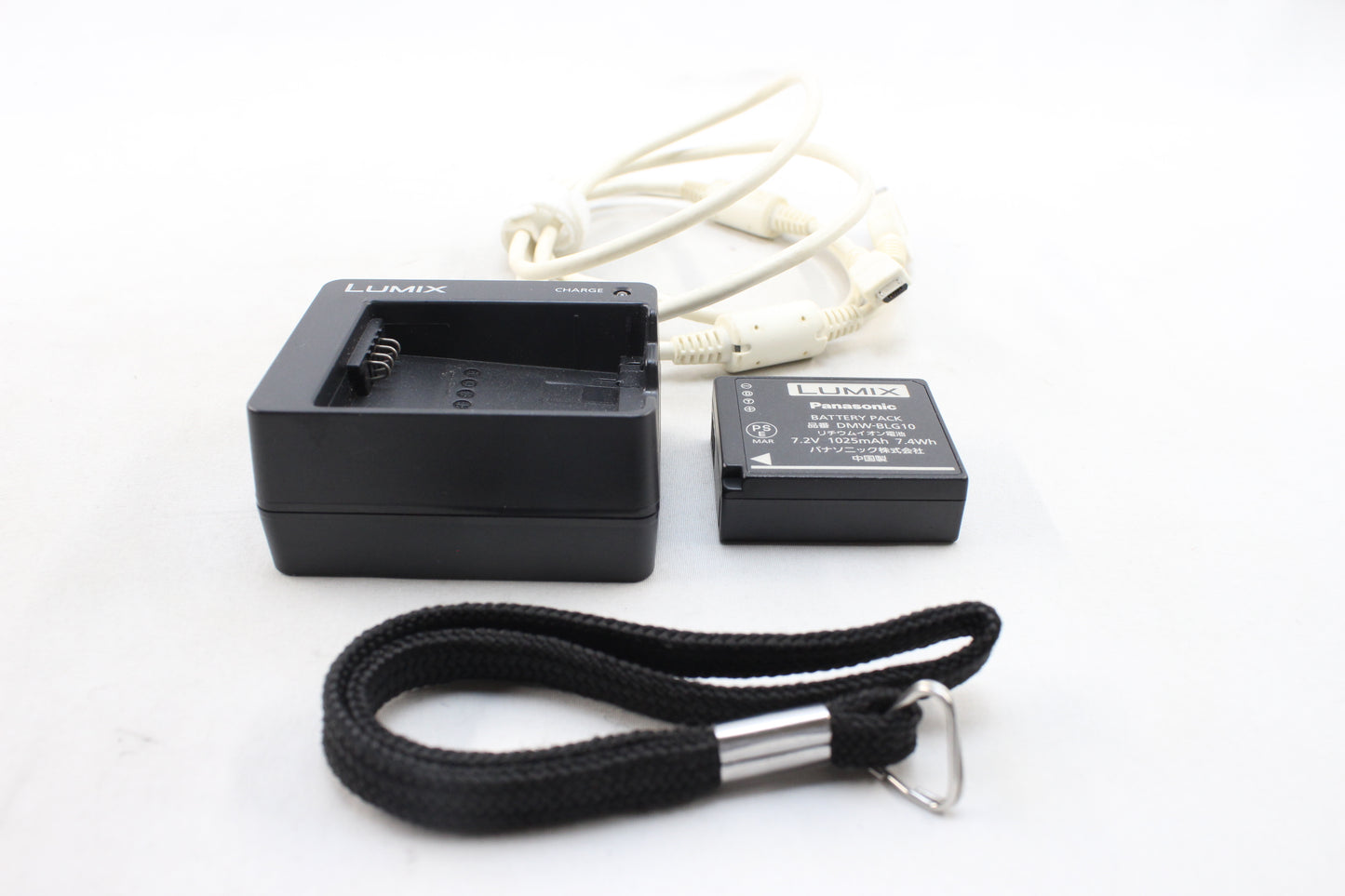 【中古(used)】パナソニック LUMIX DMC-TX1