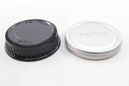 【中古(used)】ペンタックス HD PENTAX-DA 35mmF2.8 Macro Limited