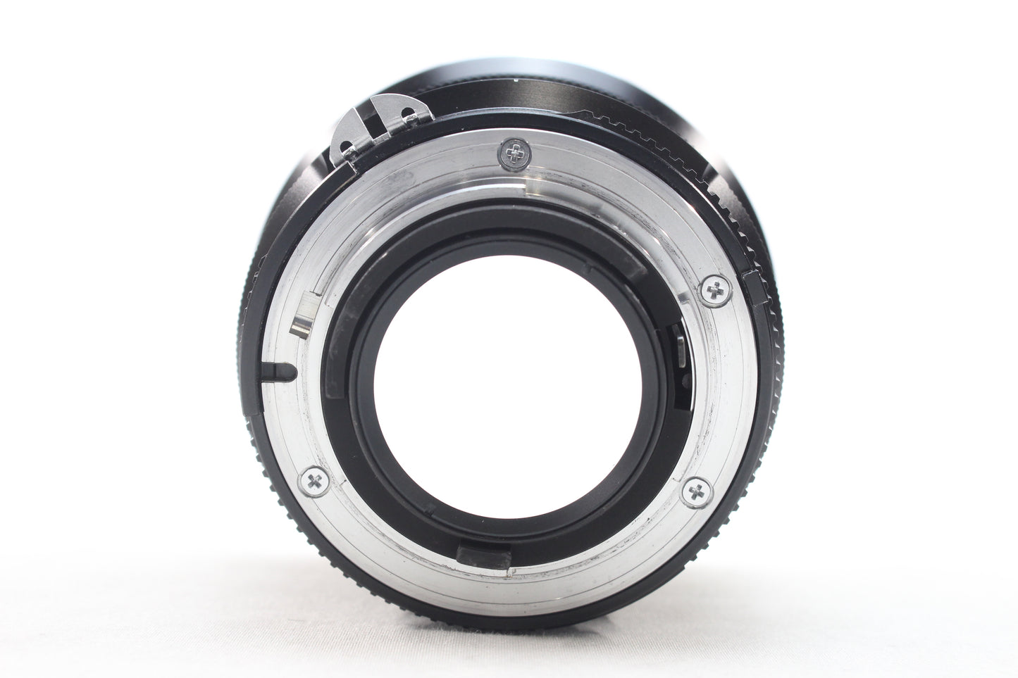 【中古(used)】コシナ Carl Zeiss Planar T＊ 85mmF1.4 ZF (ニコンAi-s)