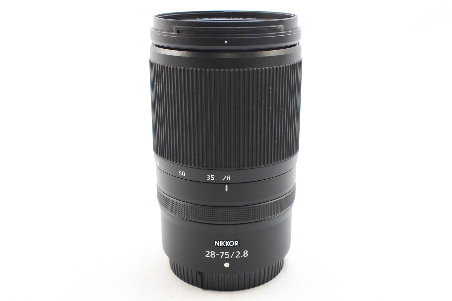 【中古(used)】ニコン NIKKOR Z 28-75mmF2.8