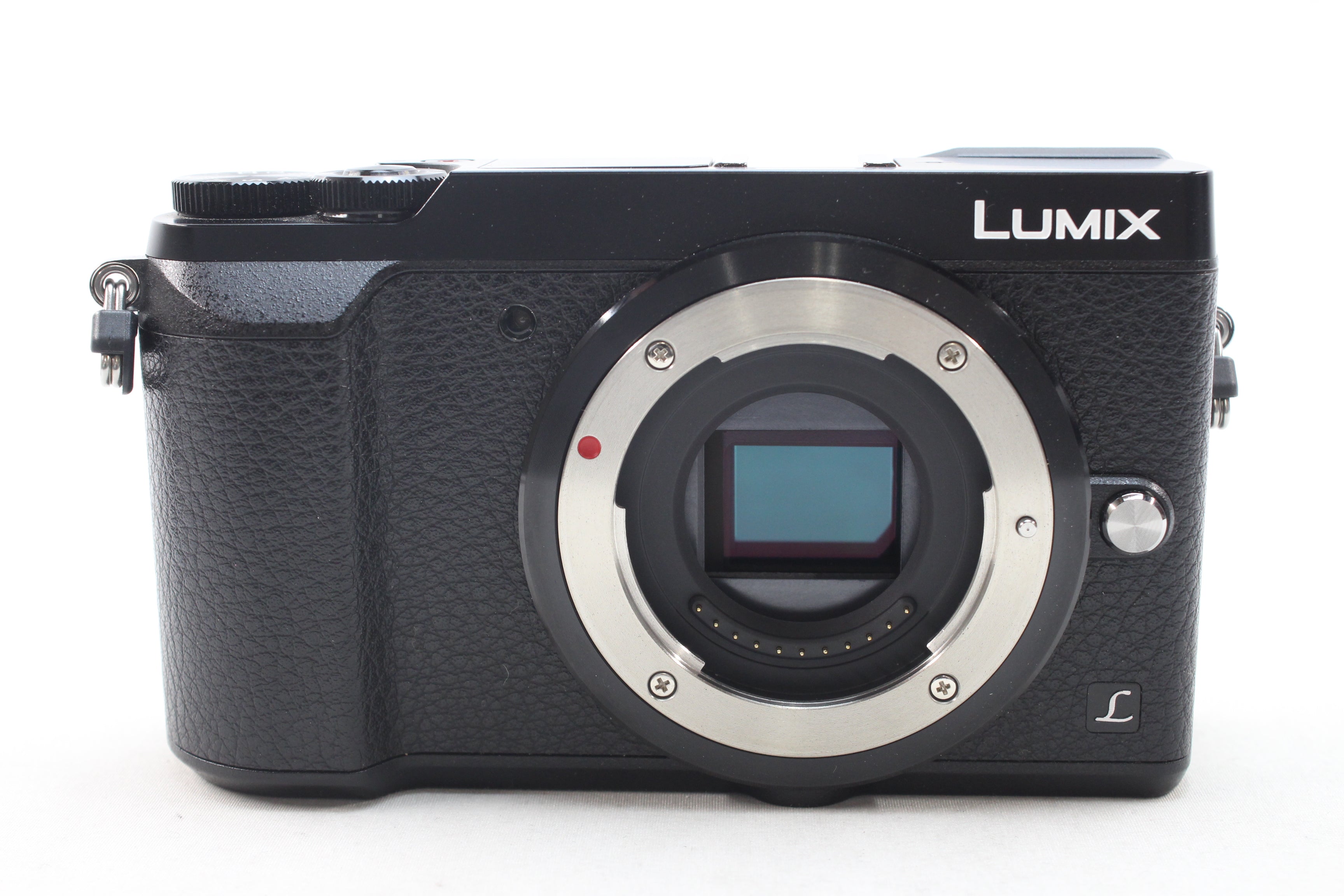 LUMIX DMC-GX7MK2K 中古 中古(used)】パナソニック LUMIX DMC-GX7 Mark II + LUMIX G
