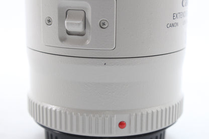 【中古(used)】キヤノン EXTENDER EF2×II