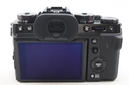 【中古(used)】フジフィルム X-T5