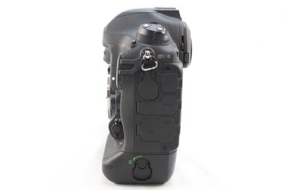 【中古(used)】ニコン D6