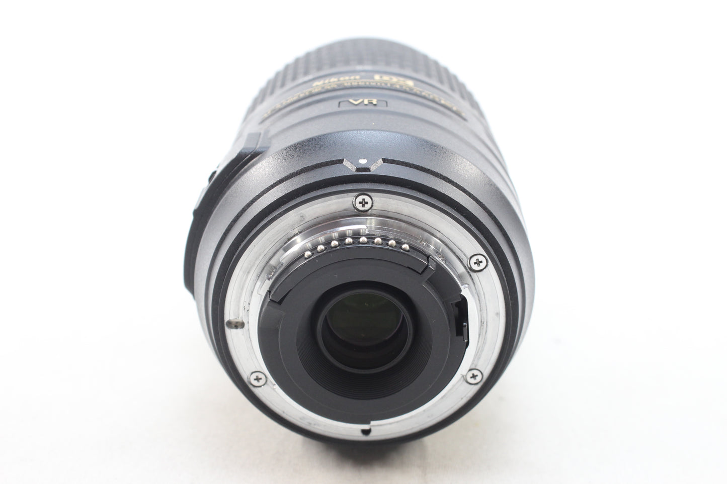 【中古(used)】ニコン AF-S DX 55-300mmF4.5-5.6G ED VR