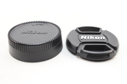 【中古(used)】ニコン Ai NIKKOR 50mmF1.2S