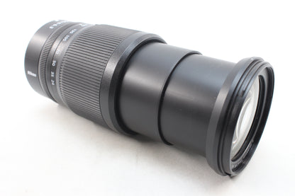 【中古(used)】ニコン NIKKOR Z 24-200mmF4-6.3 VR
