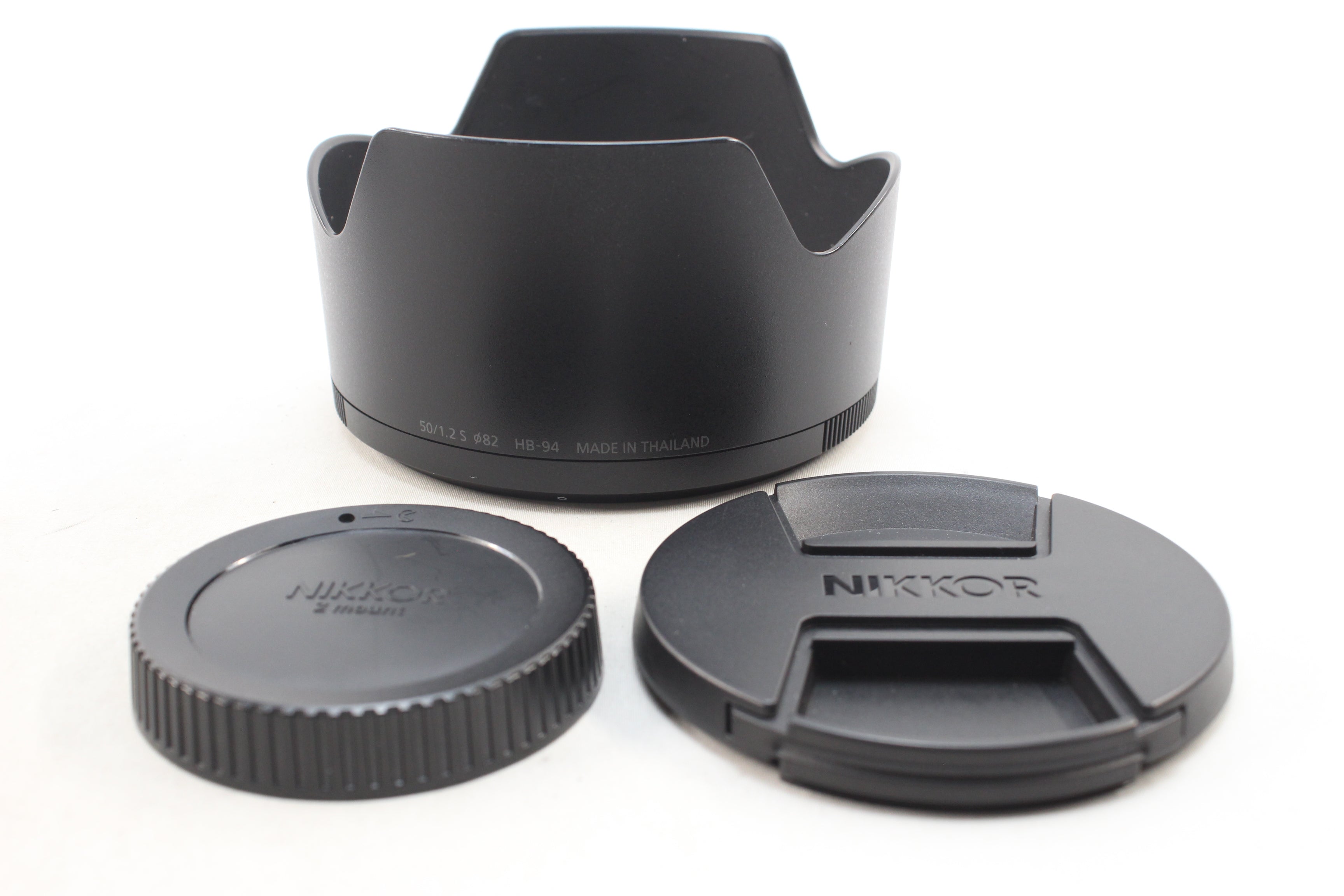［かず］Nikon NIKKOR Z 50mm f/1.2 S 中古美品 NIKKOR Z 50mm f/1.2 S 中古価格比較 - 価格.com