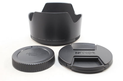【中古(used)】ニコン NIKKOR Z 50mmF1.2 S