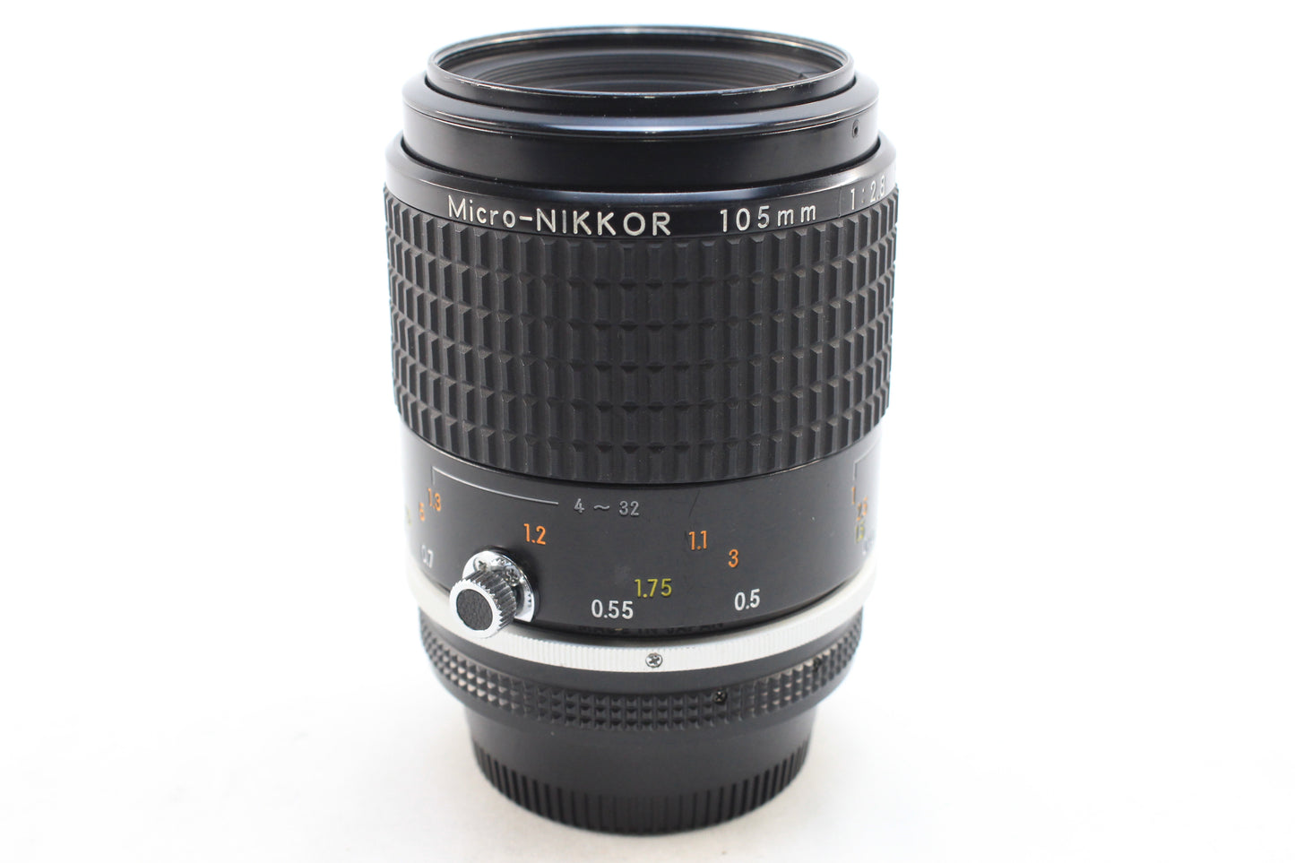 【中古(used)】ニコン Ai Micro-NIKKOR 105mmF2.8S