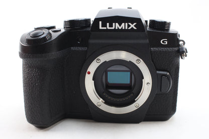 【中古(used)】パナソニック LUMIX DC-G99