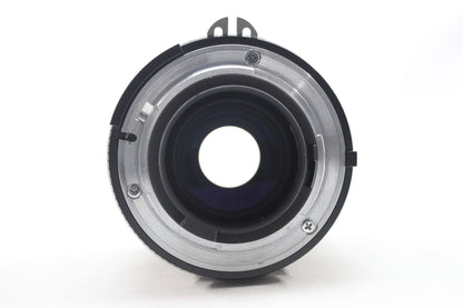 【中古(used)】ニコン Ai Zoom-NIKKOR 28-85mmF3.5-4.5S