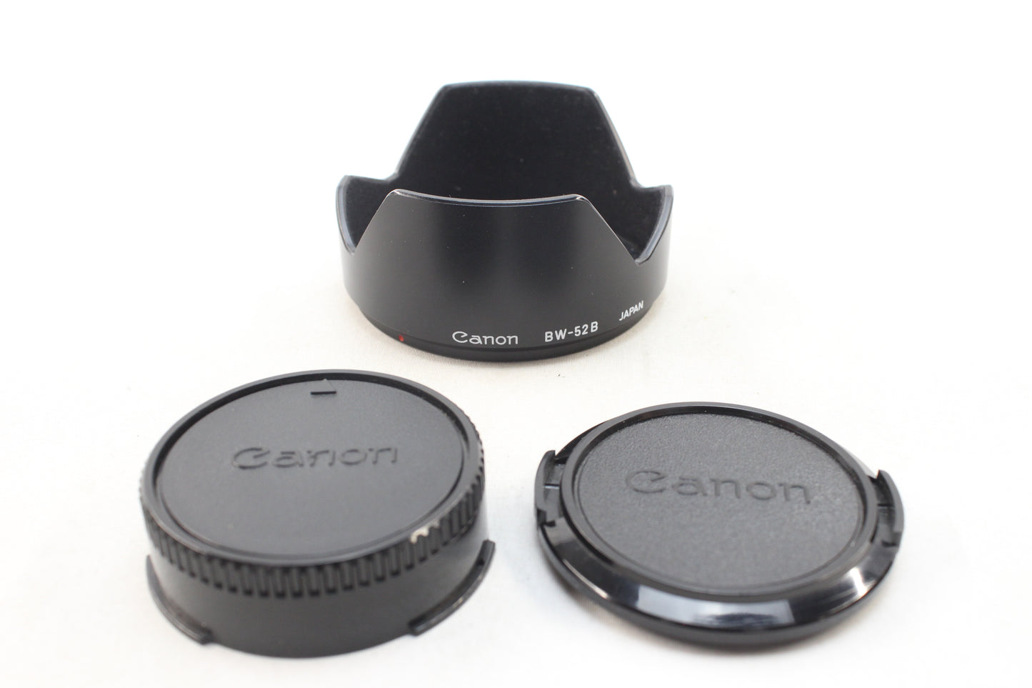 【中古(used)】キヤノン New FD 28mmF2.8