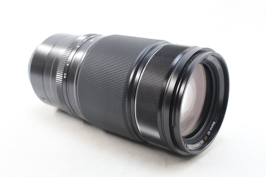 【中古(used)】フジフィルム XF 50-140mmF2.8 R LM OIS WR