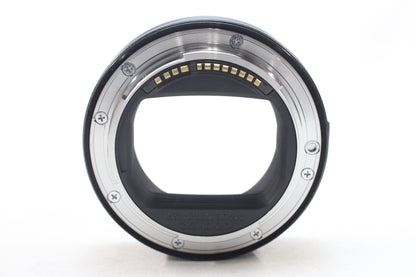 【中古(used)】キヤノン マウントアダプター EF-EOS R