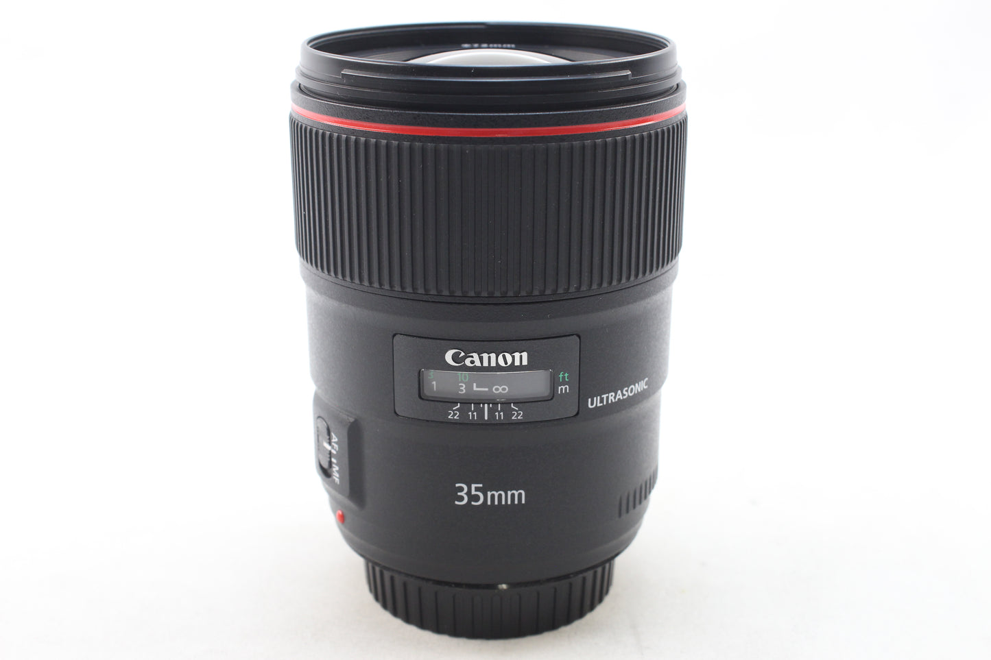 【中古(used)】キヤノン EF 35mmF1.4L II USM