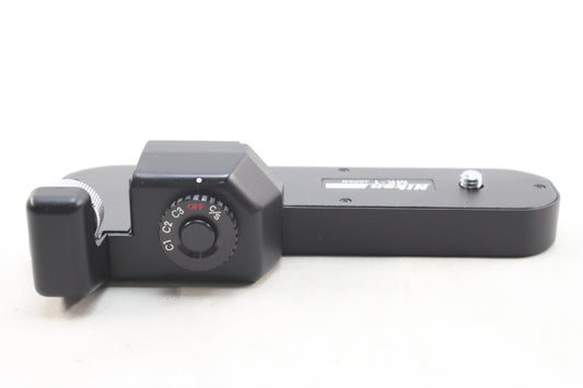 【中古(used)】ニコン コマ速変換機 MK-1