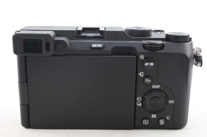 【中古(used)】ソニー α7C