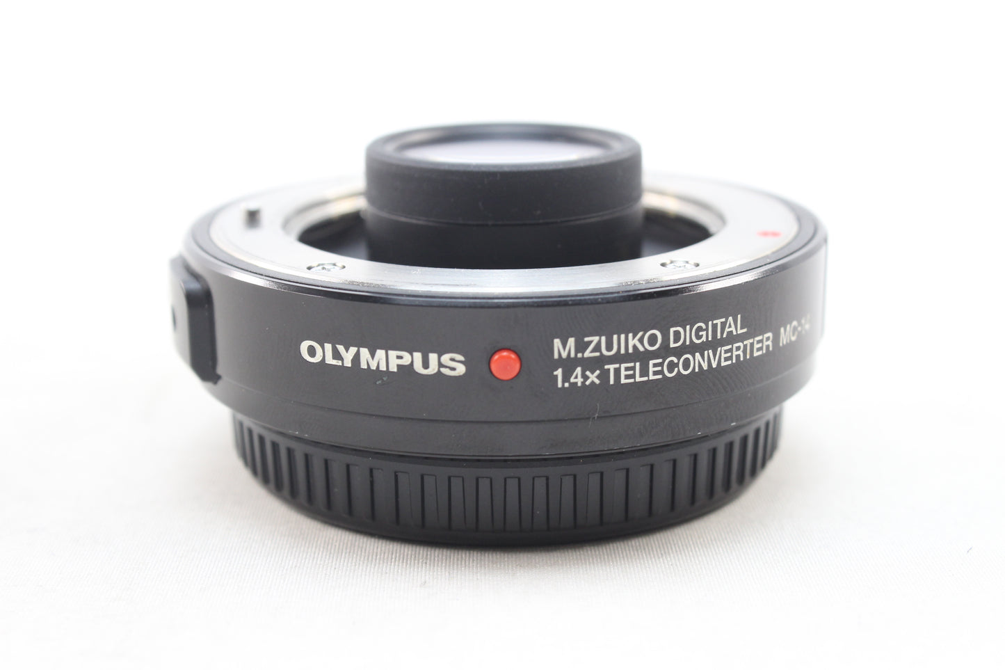 【中古(used)】オリンパス M.ZUIKO DIGITAL 1.4x Teleconverter MC-14